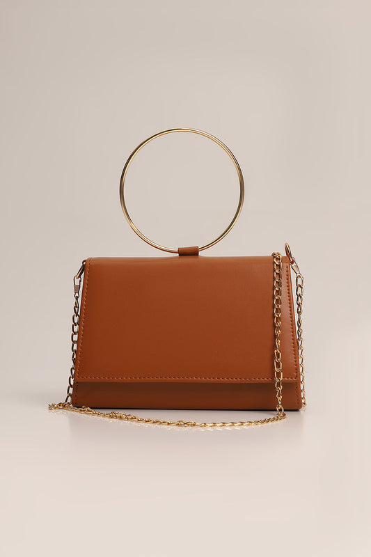 Bianca-Cross Body-ROUND RING