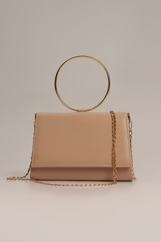 Bianca-Cross Body-ROUND RING