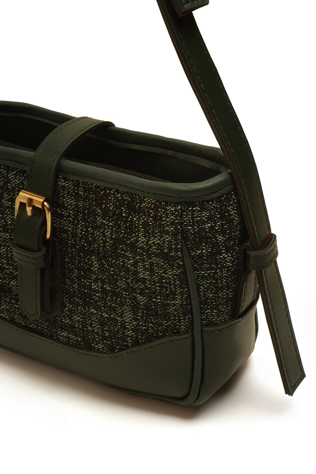 Bianca-Leather & Jute Cross body-HARPER
