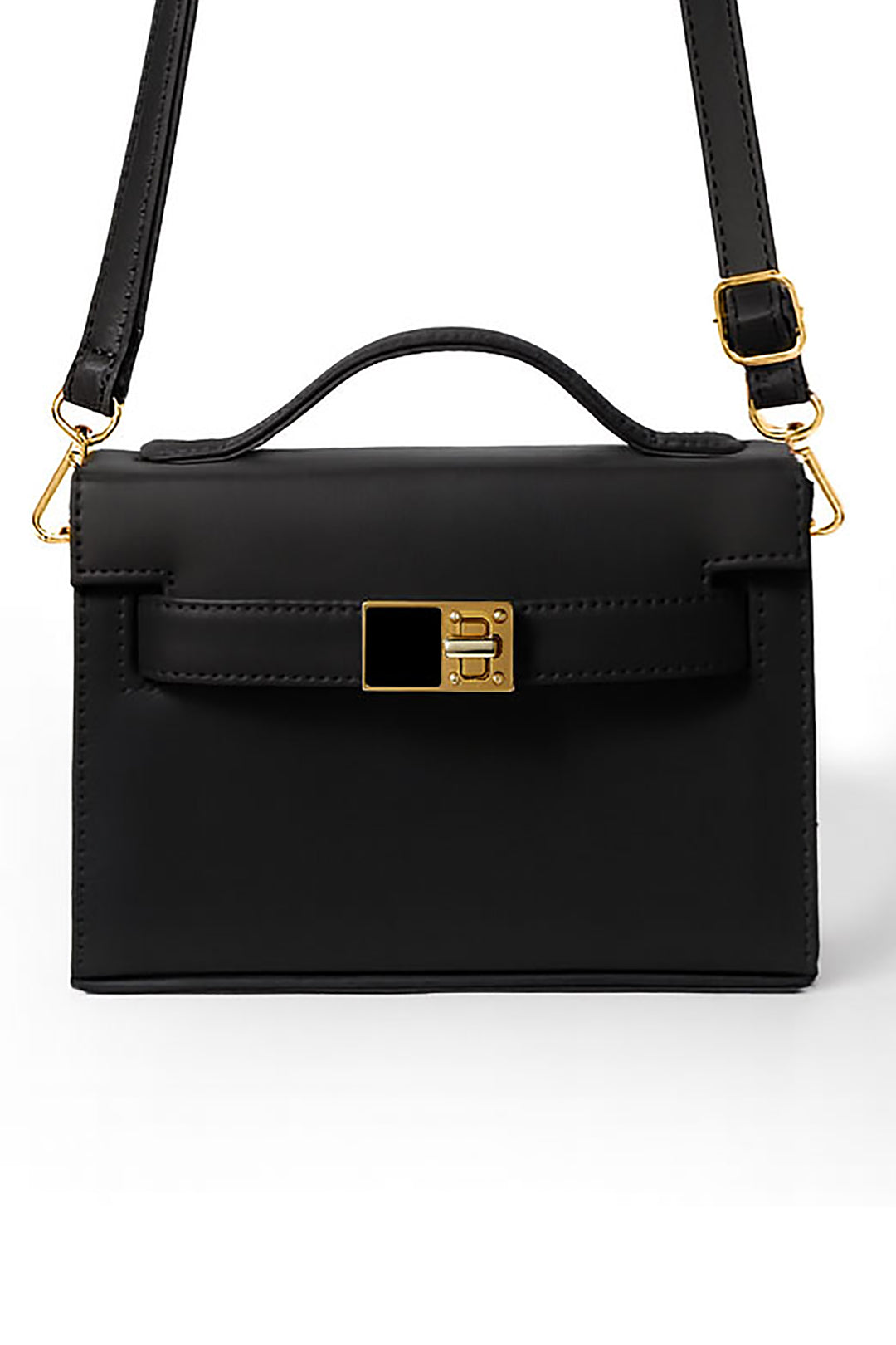 Binaca Cross-Body Bag-SAGE