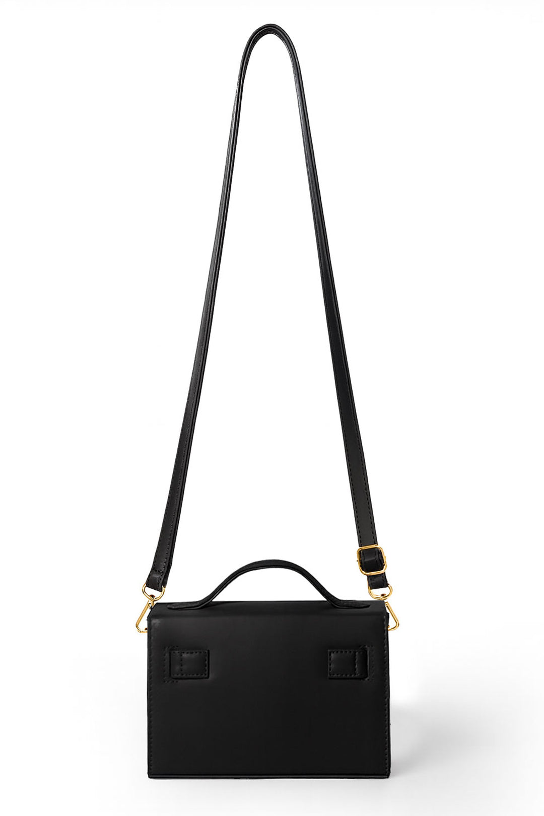 Binaca Cross-Body Bag-SAGE