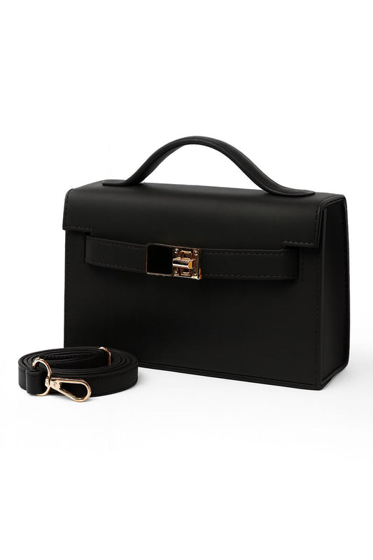 Binaca Cross-Body Bag-SHIMRI