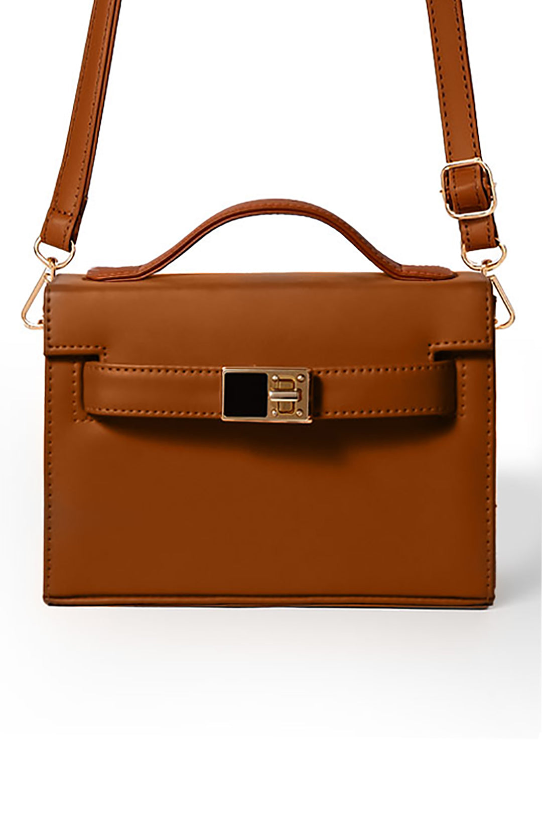 Binaca Cross-Body Bag-SAGE