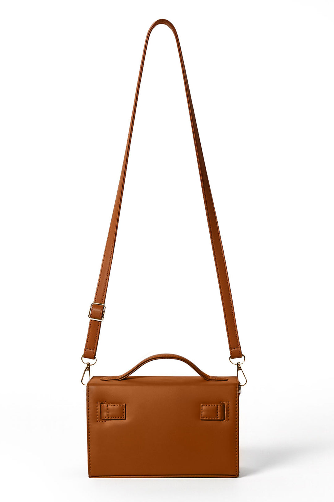 Binaca Cross-Body Bag-SAGE