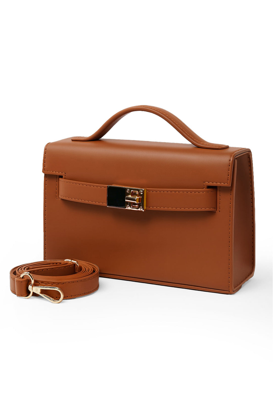 Binaca Cross-Body Bag-SAGE