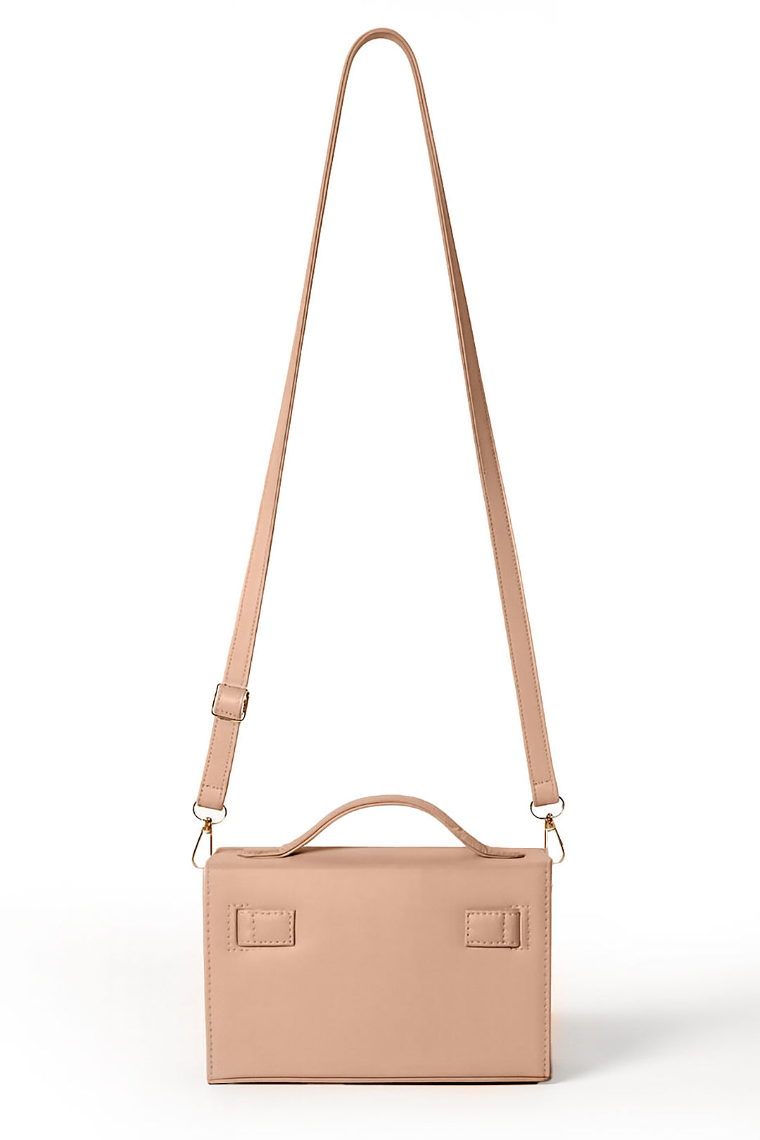 Binaca Cross-Body Bag-SAGE