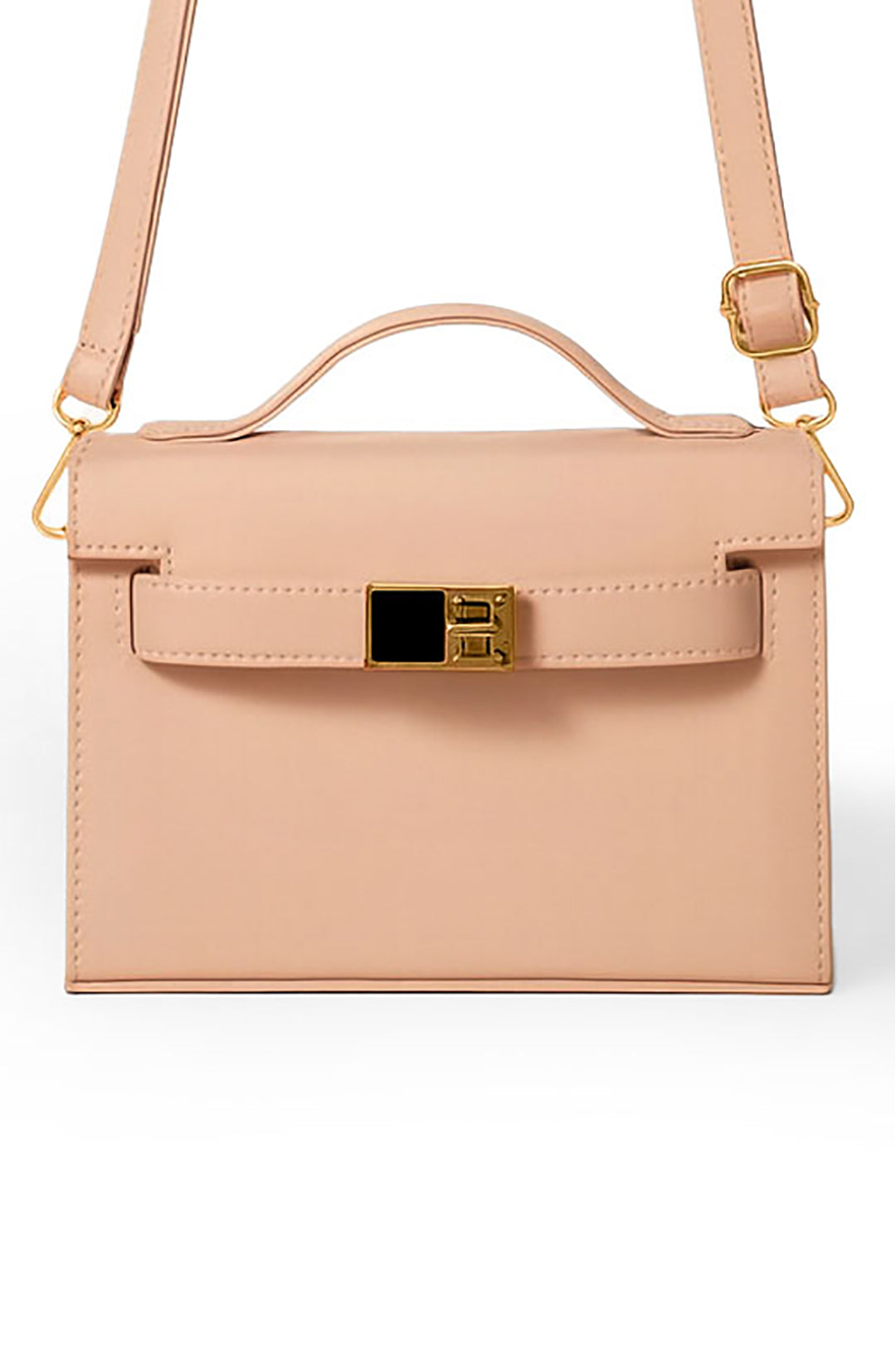 Binaca Cross-Body Bag-SAGE