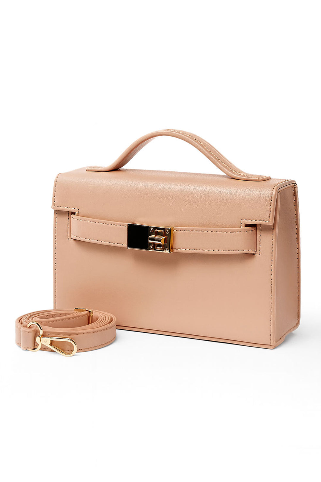 Binaca Cross-Body Bag-SAGE