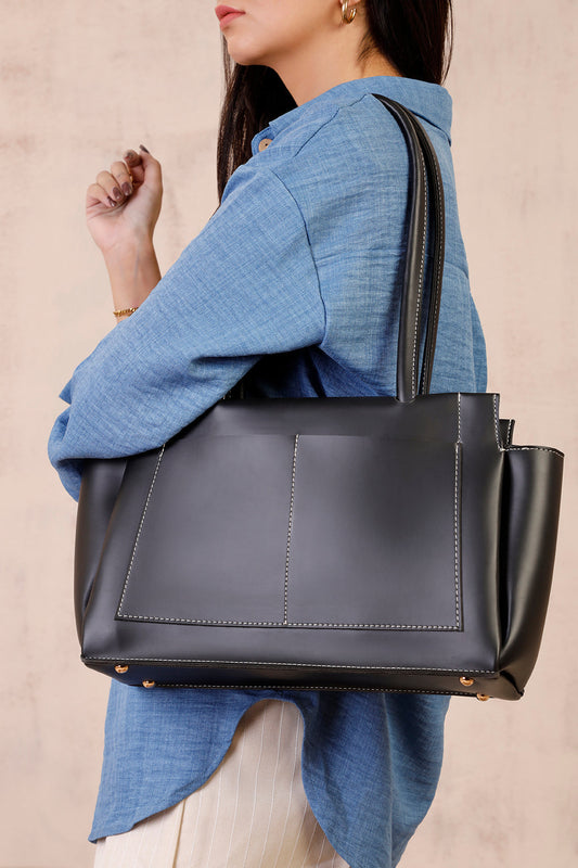 Bianca-Shoulder Bag WESTA