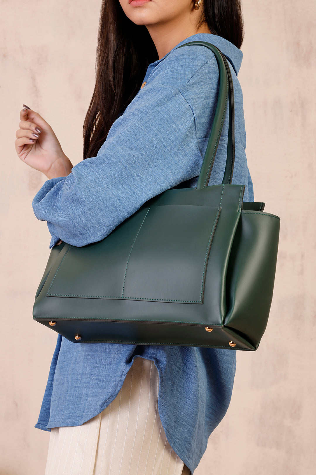 Bianca-Shoulder Bag WESTA