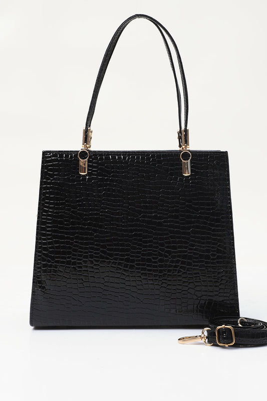Bianca-Cross Body bag-Shine