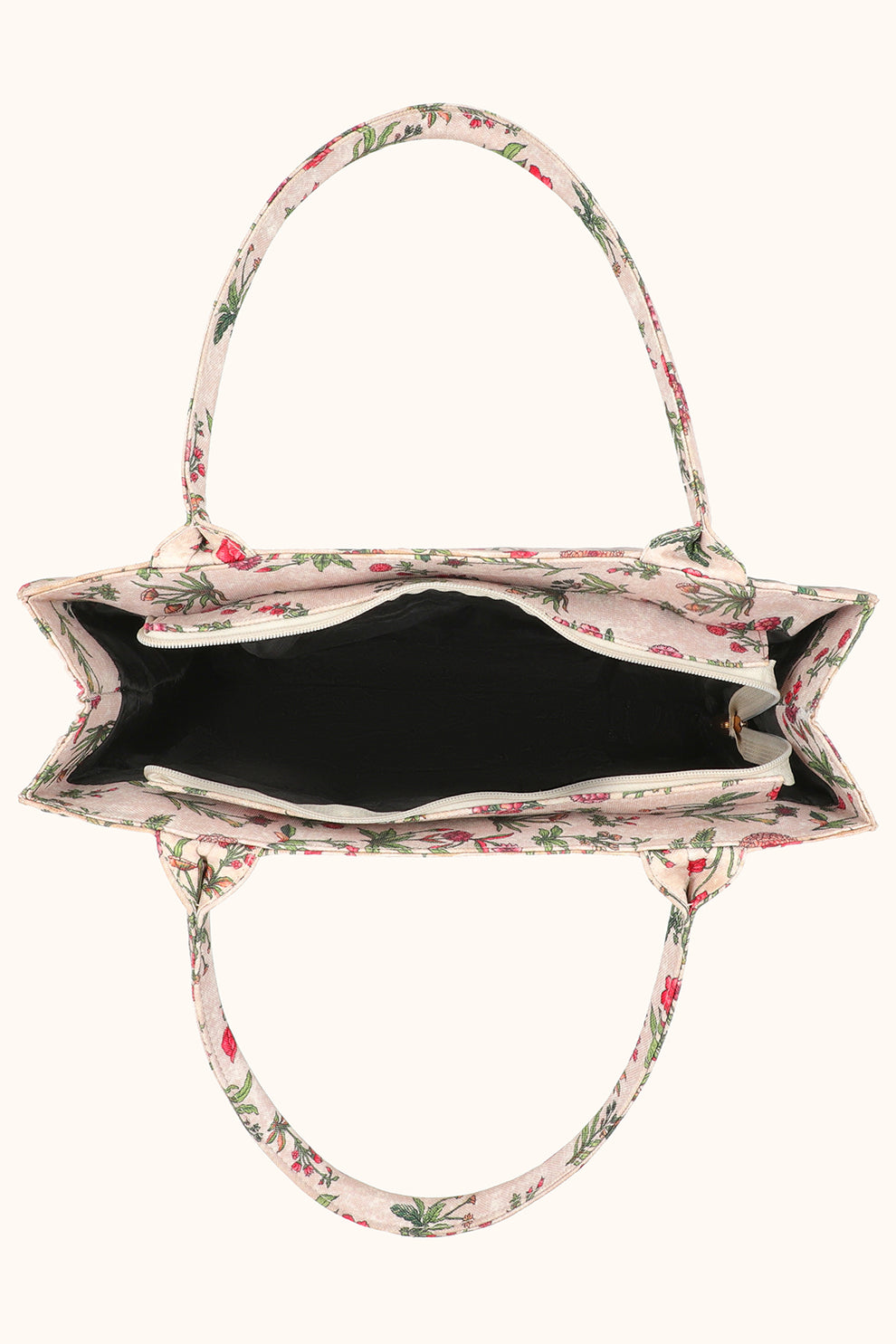 Bianca Original Canvas Bag-peach-41
