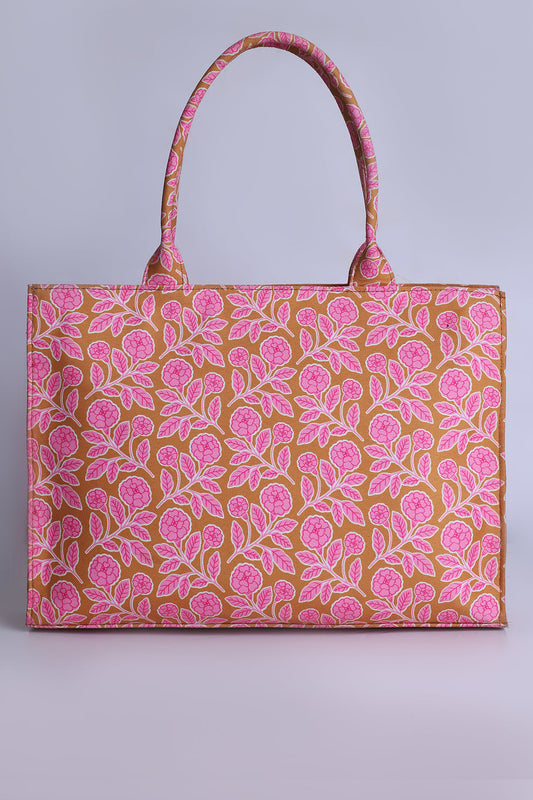 Bianca Original Canvas Bag-MUST
