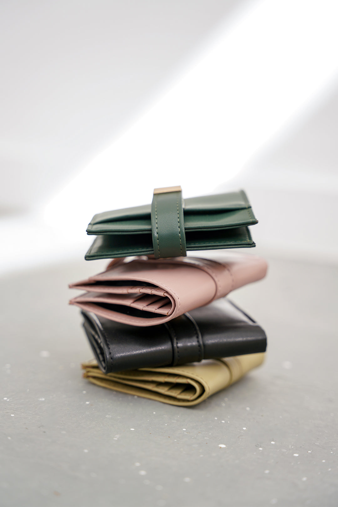 Bianca-Mini Wallet