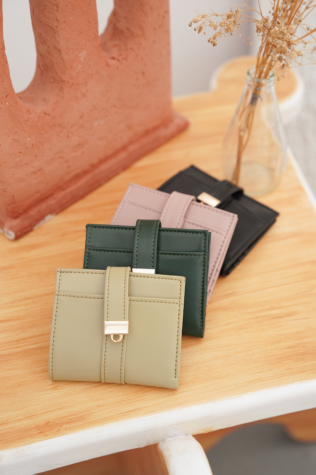 Bianca-Mini Wallet
