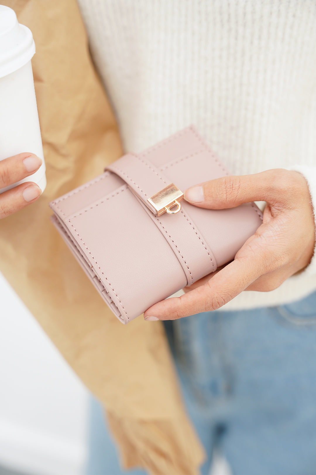 Bianca-Mini Wallet