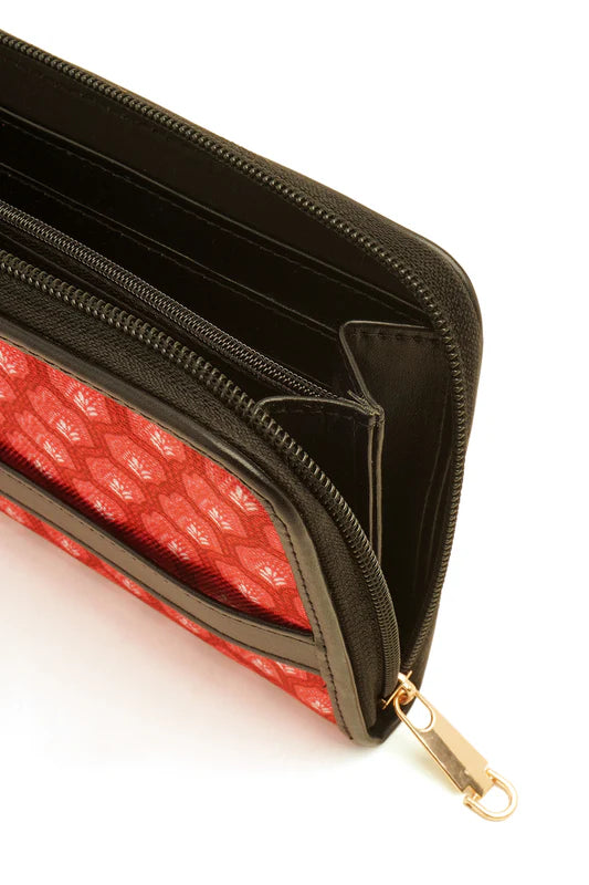 Bianca-BeigeBelle Wallet