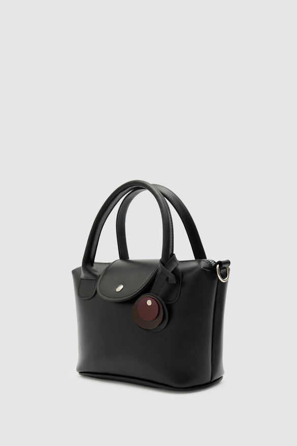 Bianca-Leather Cross body-ELIRA
