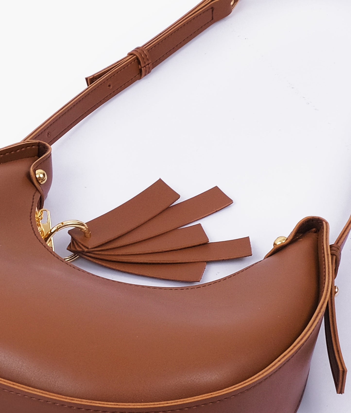 Binaca Cross-Body Bag-HOBO