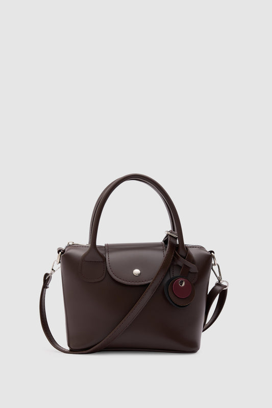 Bianca-Leather Cross body-ELIRA