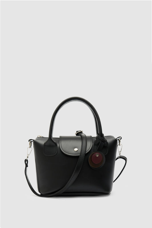 Bianca-Leather Cross body-ELIRA