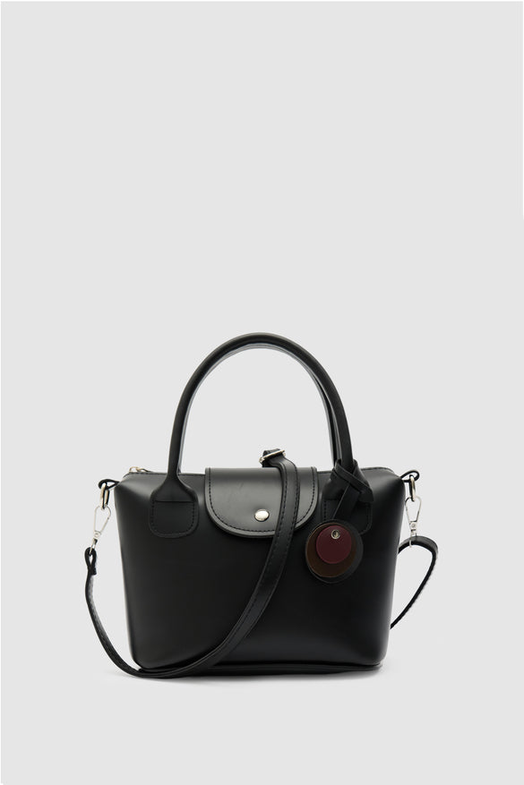 Bianca-Leather Cross body-ELIRA