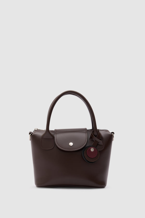 Bianca-Leather Cross body-ELIRA