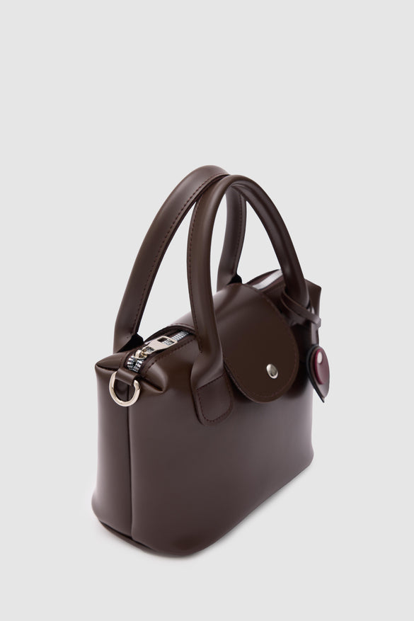 Bianca-Leather Cross body-ELIRA