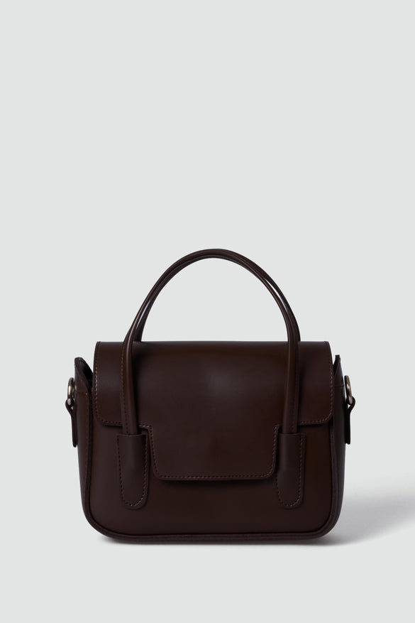 Bianca-Cross Body bag-SOHO