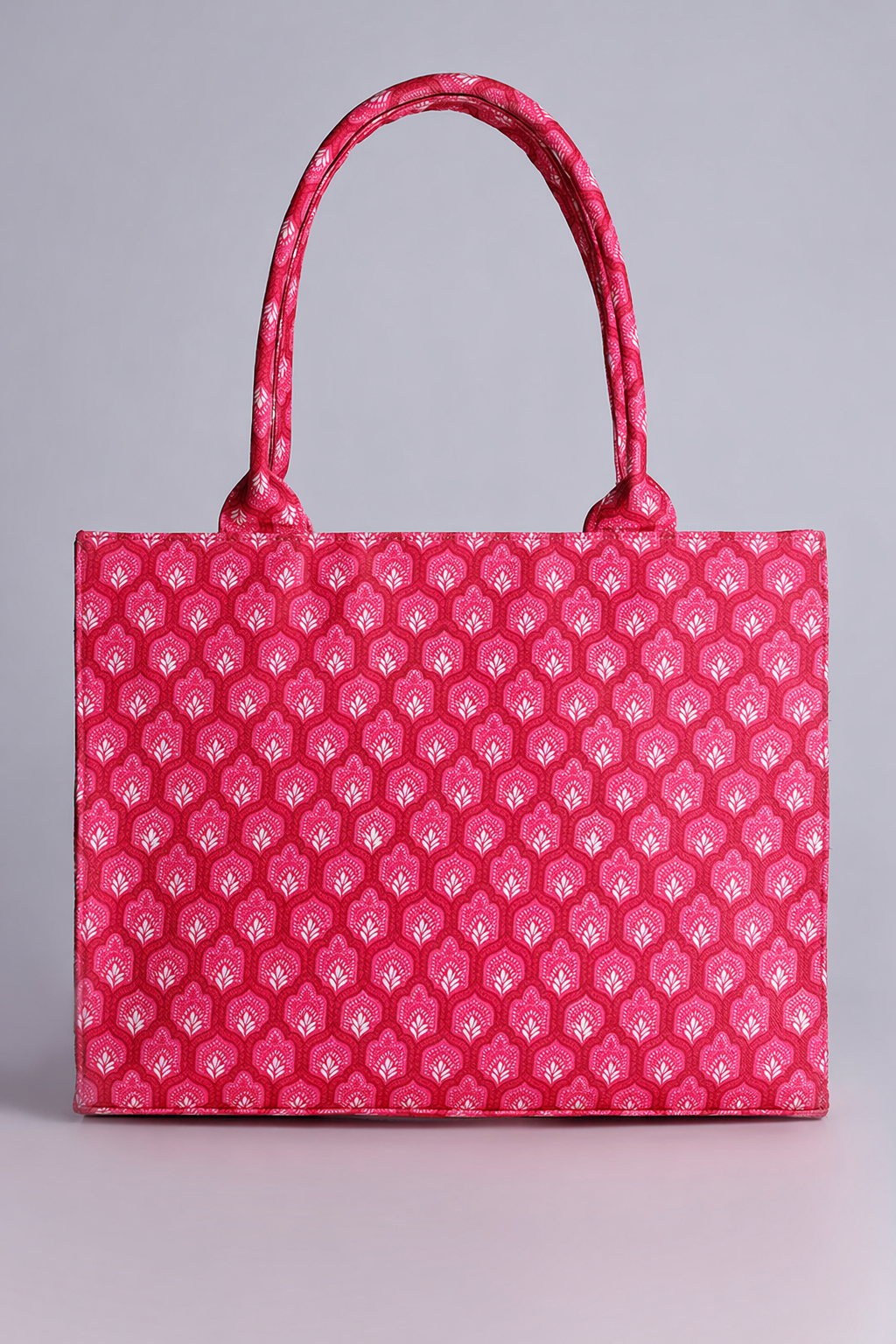 Bianca Original Canvas Bag-PINKFLORAL