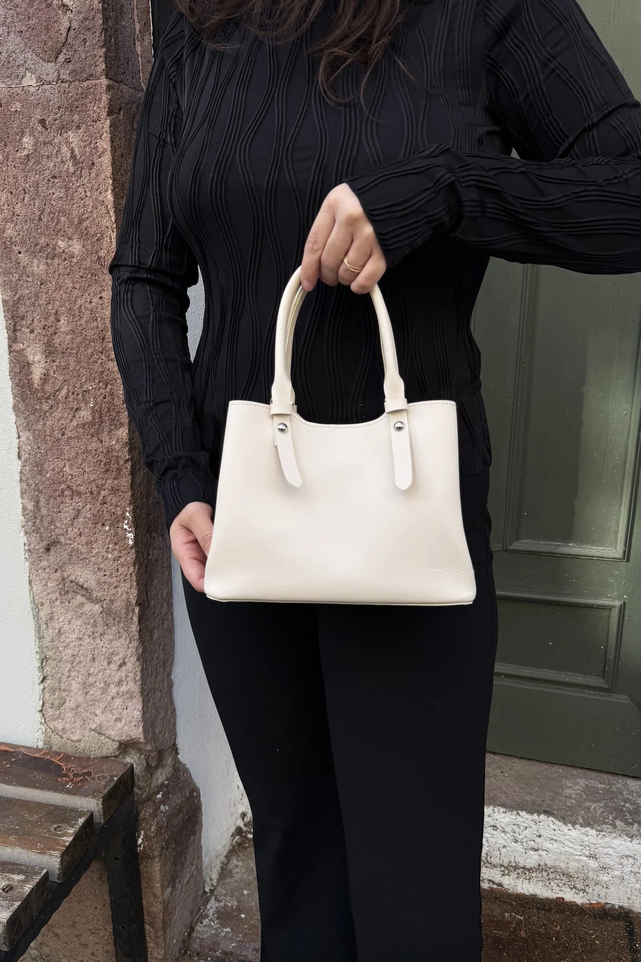 Bianca-Cross Body Bag-SHAY