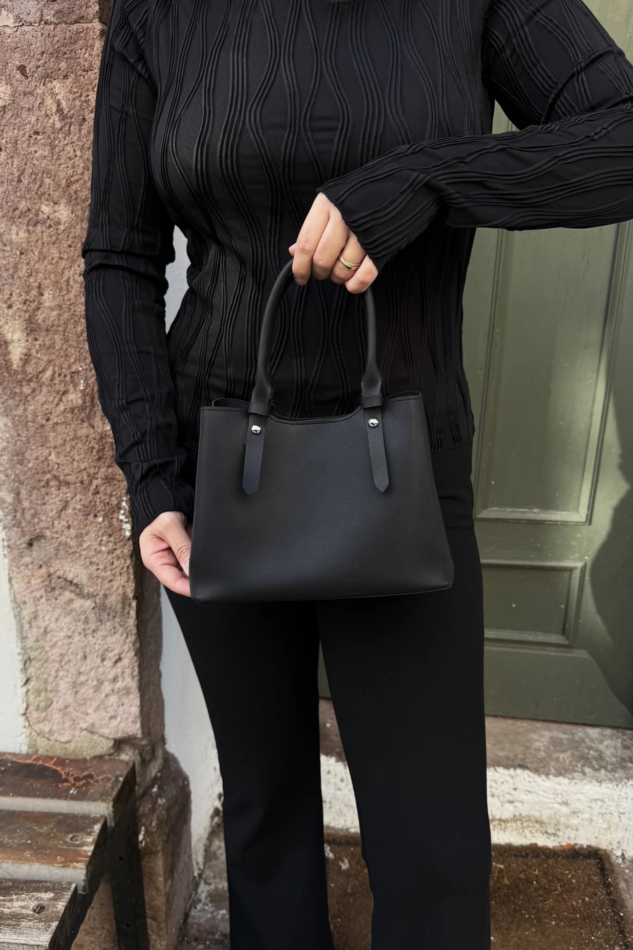 Bianca-Cross Body Bag-SHAY