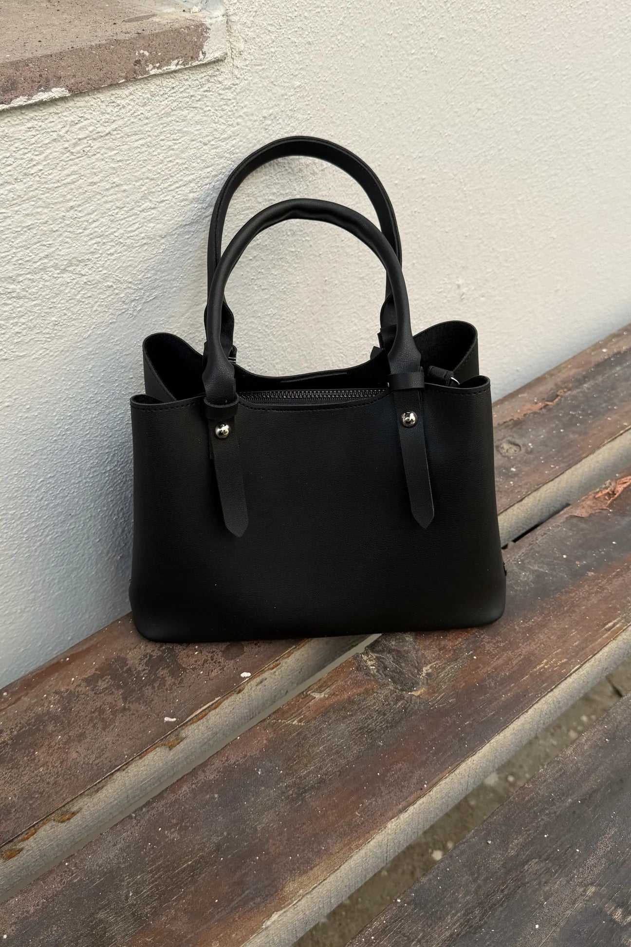 Bianca-Cross Body Bag-SHAY