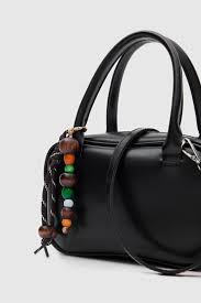 Bianca-Cross Body WOODPERALS