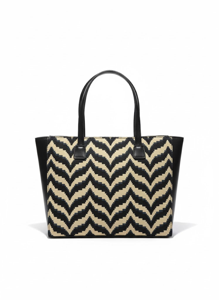 Bianca Original Canvas Bag-WEAVE