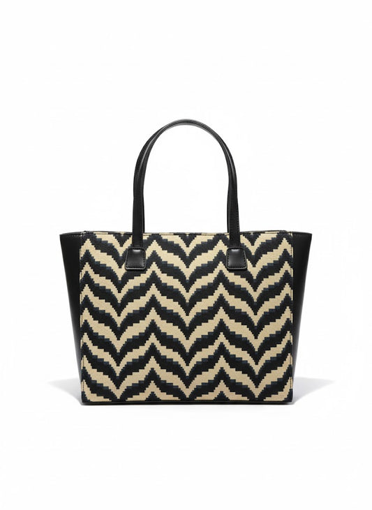 Bianca Original Canvas Bag-WEAVE