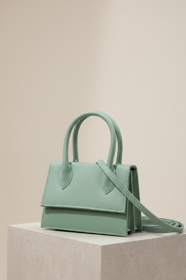 Bianca-Cross Body Bag-DOUB