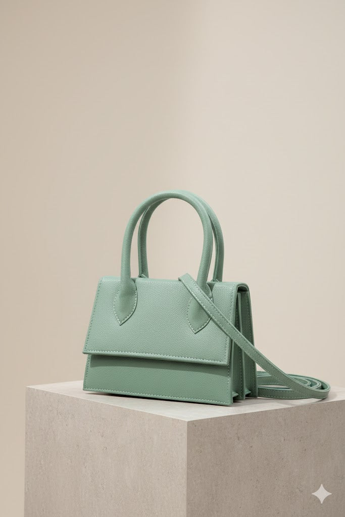 Bianca-Cross Body Bag-DOUB