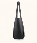 Bianca tote bag-Black-012